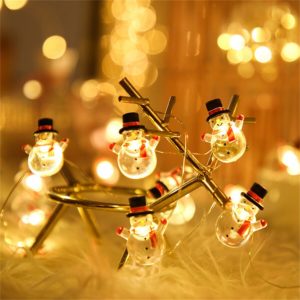 LED-Snowflakes-Snowman-LED-String-Fairy-Lights-Garland-Christmas-Santa-Claus-Decorations-Lights-for-Home-Party