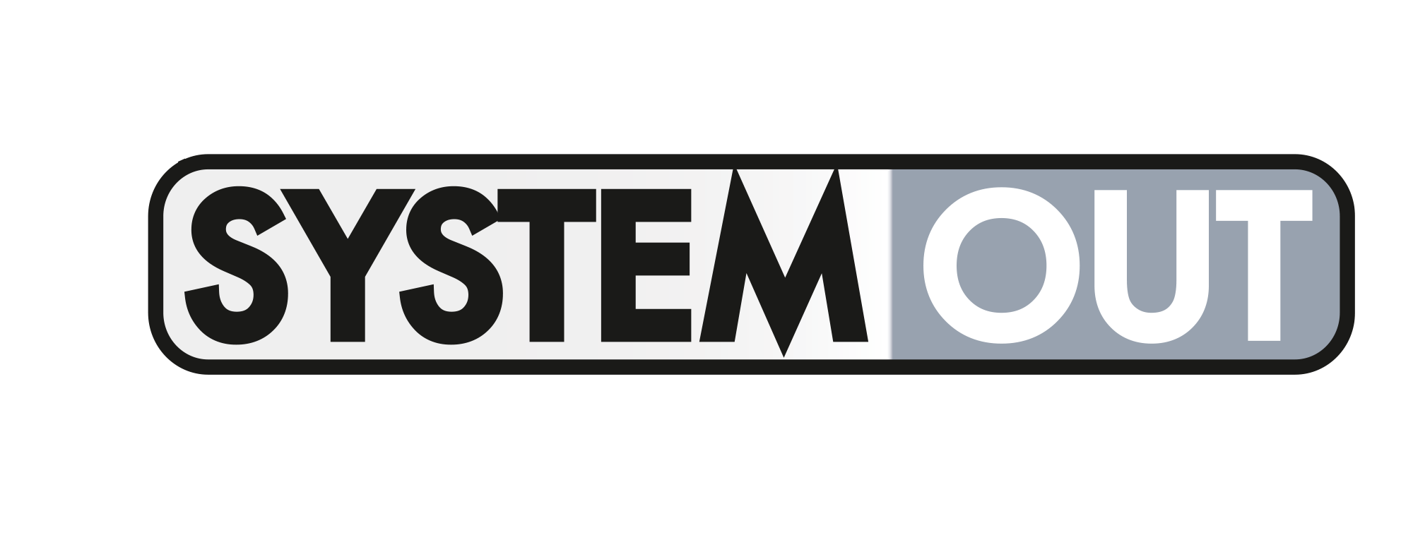 System Out